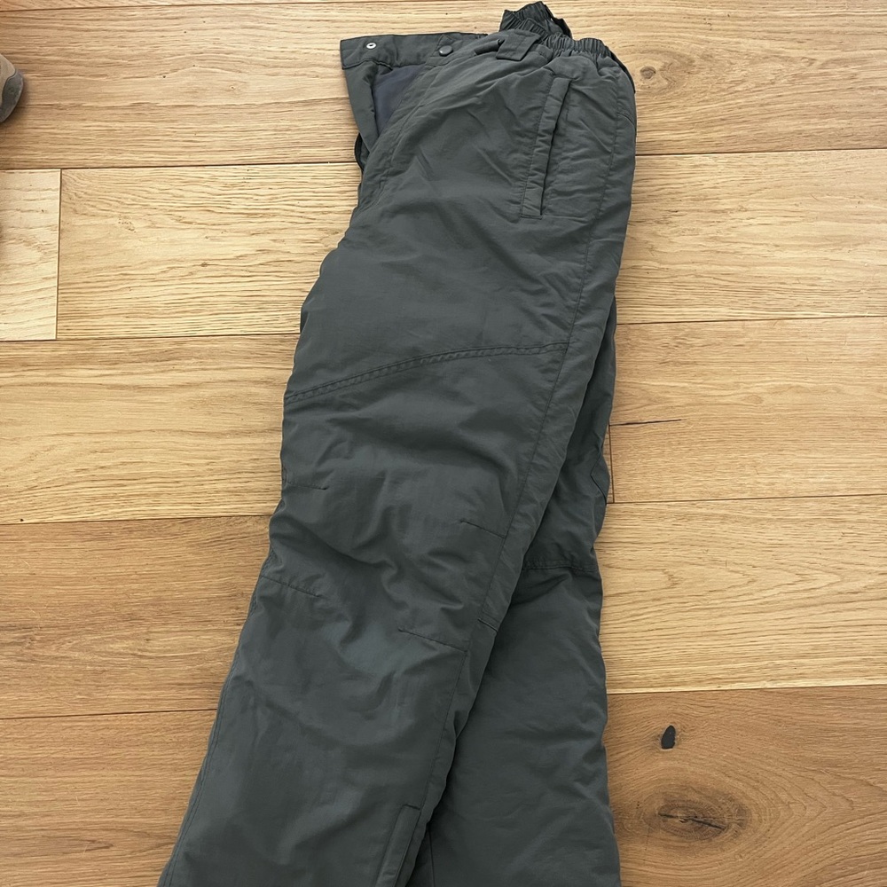 Boys snow pants
